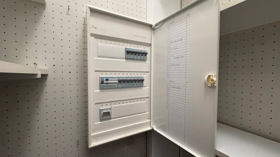 3 Zimmer Wohnung mit 80 m² in Wuppertal – Bild 9