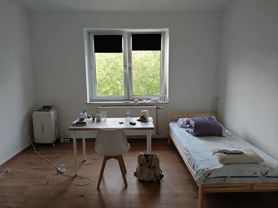 WG-Zimmer mit 54 m² in Duisburg – Bild 6