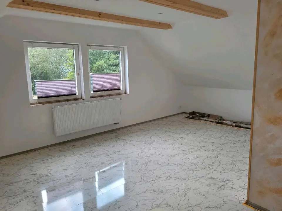 2 Zimmer Wohnung mit 63 m² in Pforzheim – Bild 2