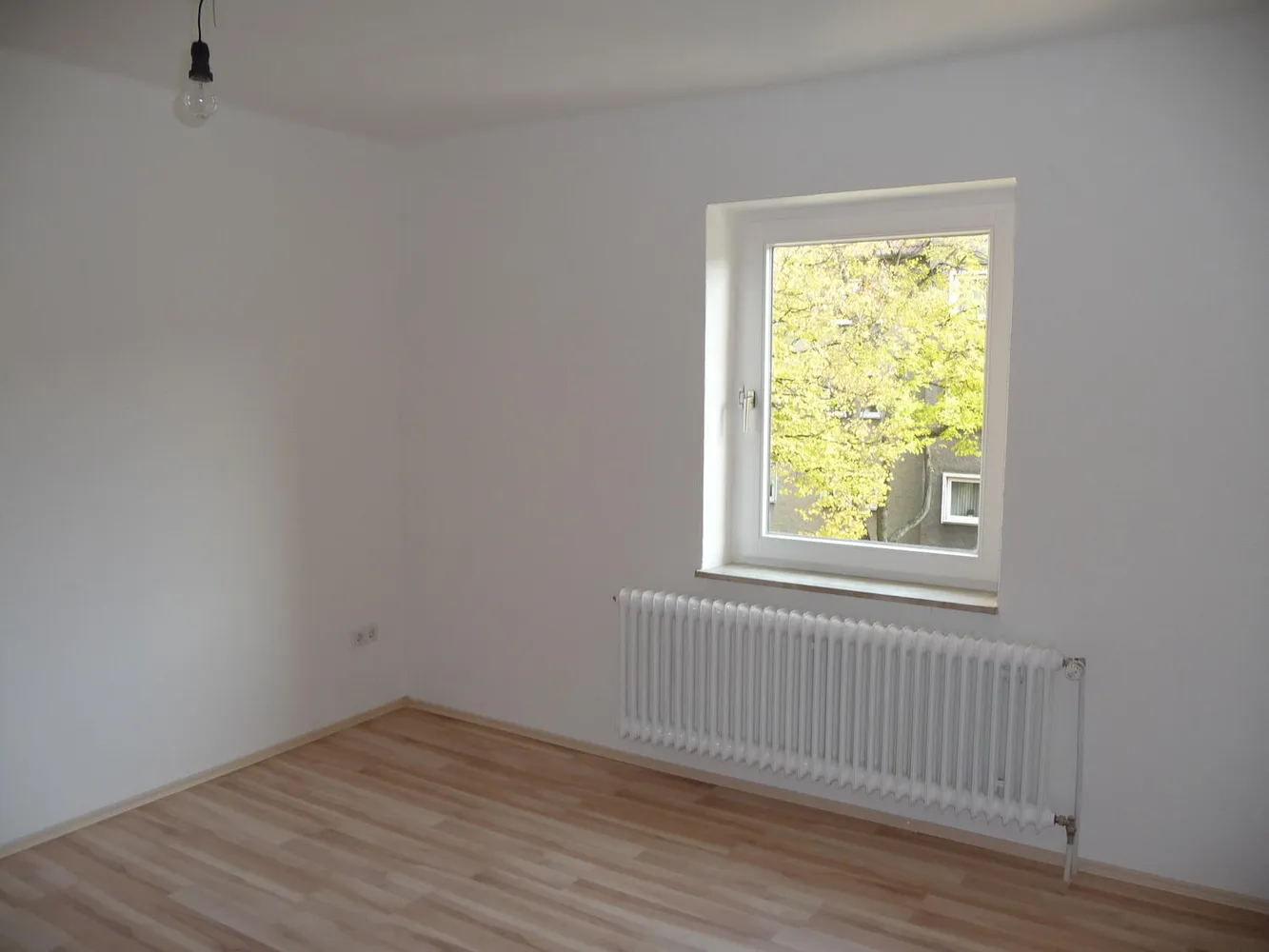2 Zimmer Wohnung mit 47 m² in Dortmund – Bild 2