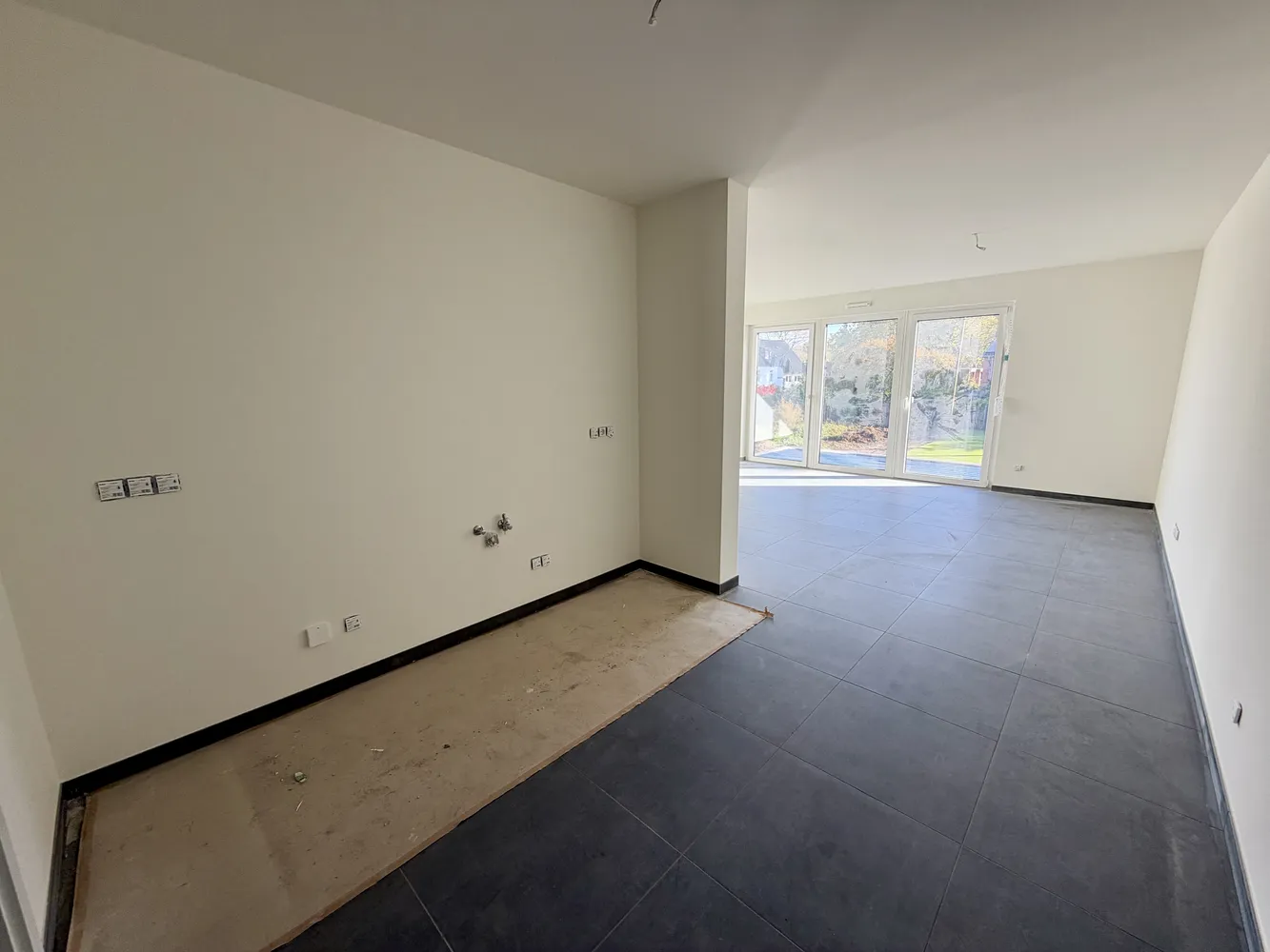 1 Zimmer Wohnung mit 50 m² in Köln – Bild 9
