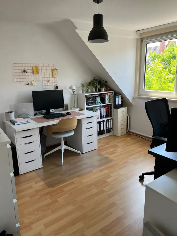 3 Zimmer Wohnung mit 63 m² in Bremen – Bild 8