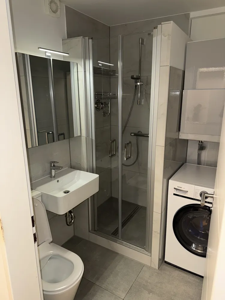 2 Zimmer Wohnung mit 45 m² in München – Bild 9