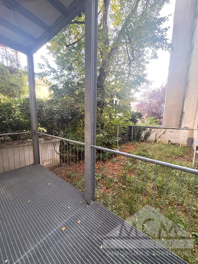 3 room apartment with 70 m² in Frankfurt am Main – Photo 12