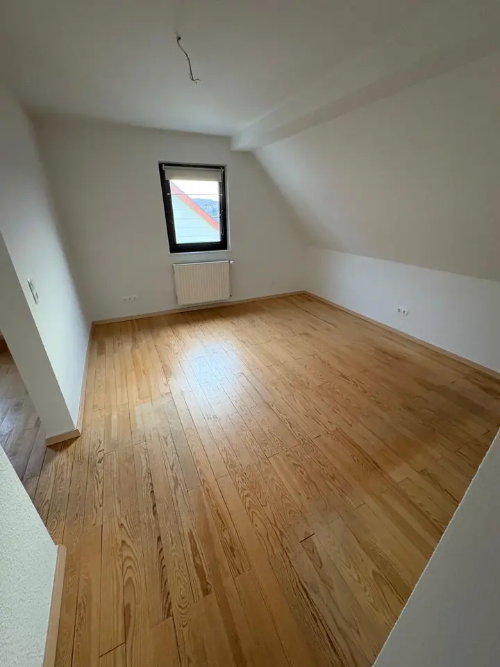 2 Zimmer Wohnung mit 55 m² in Saarbrücken – Bild 3
