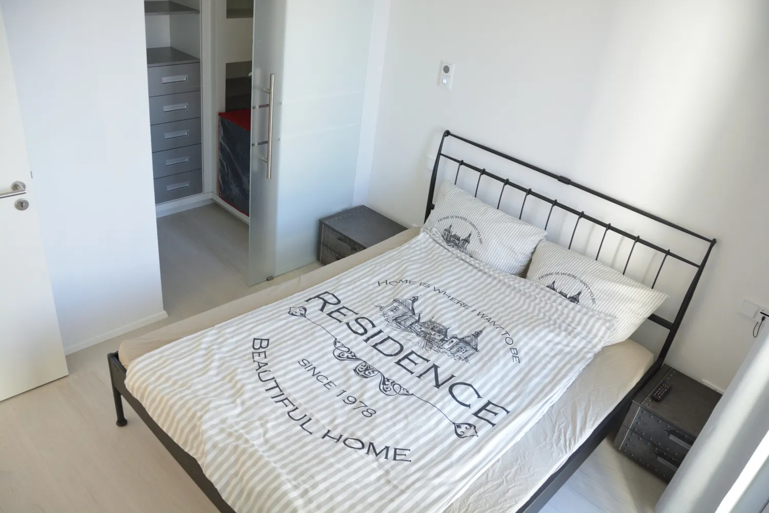 2 Zimmer Wohnung mit 42 m² in Frankfurt am Main – Bild 4