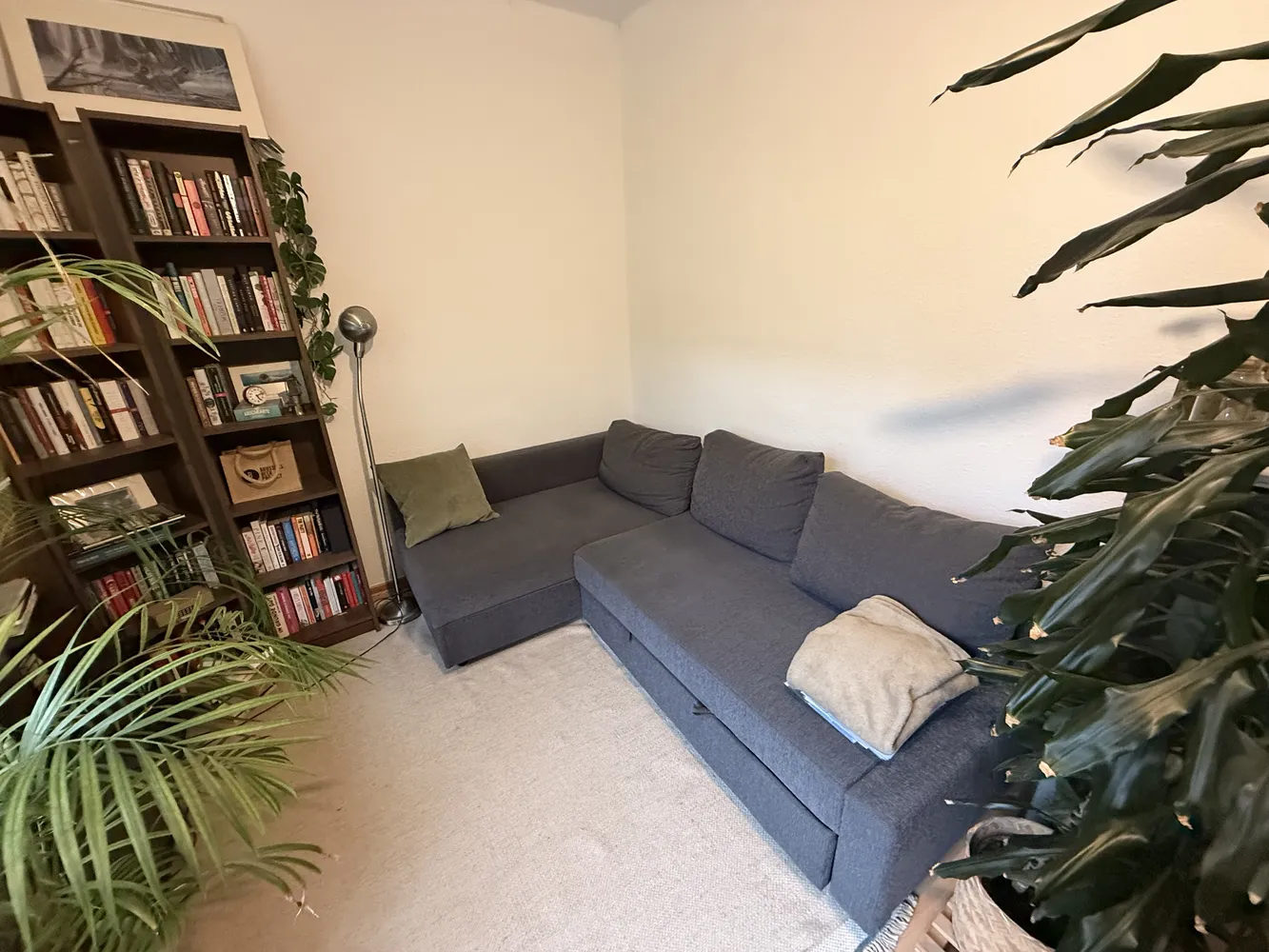 1 Zimmer Wohnung mit 40 m² in Münster – Bild 7