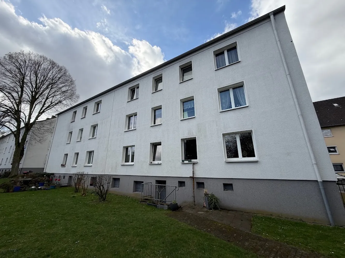 2 room apartment with 45 m² in Essen – Photo 7