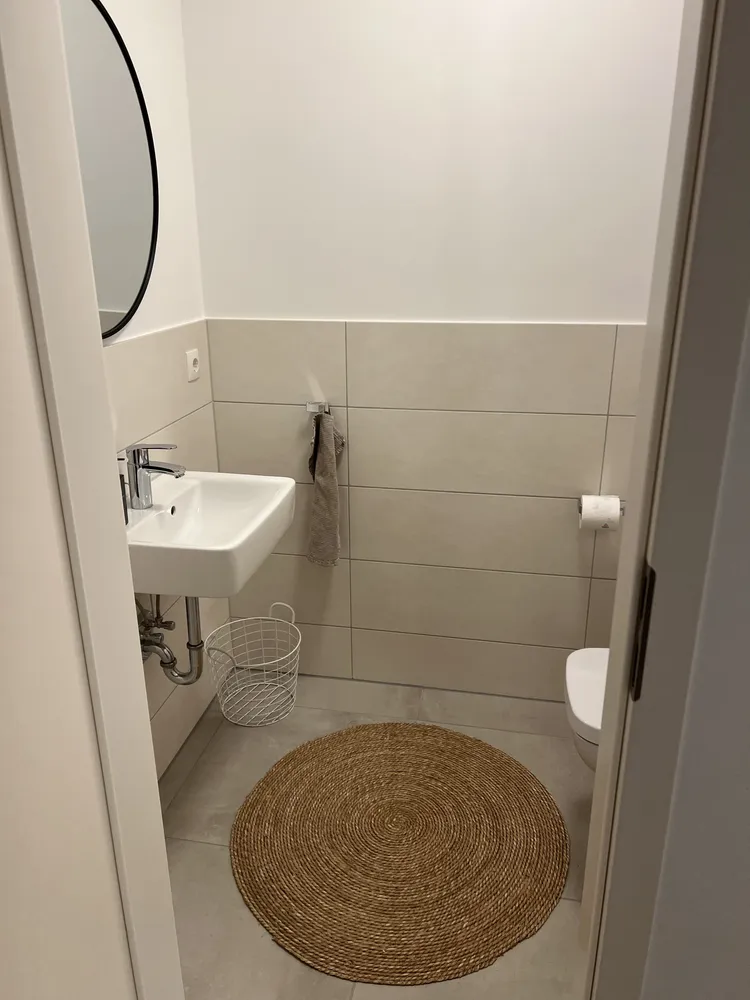 3 Zimmer Wohnung mit 76 m² in Bocholt – Bild 4