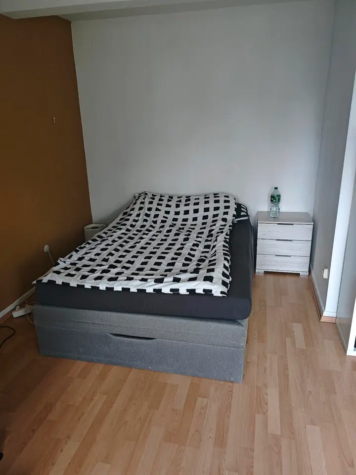 2 Zimmer Wohnung mit 35 m² in Wiesbaden – Bild 1