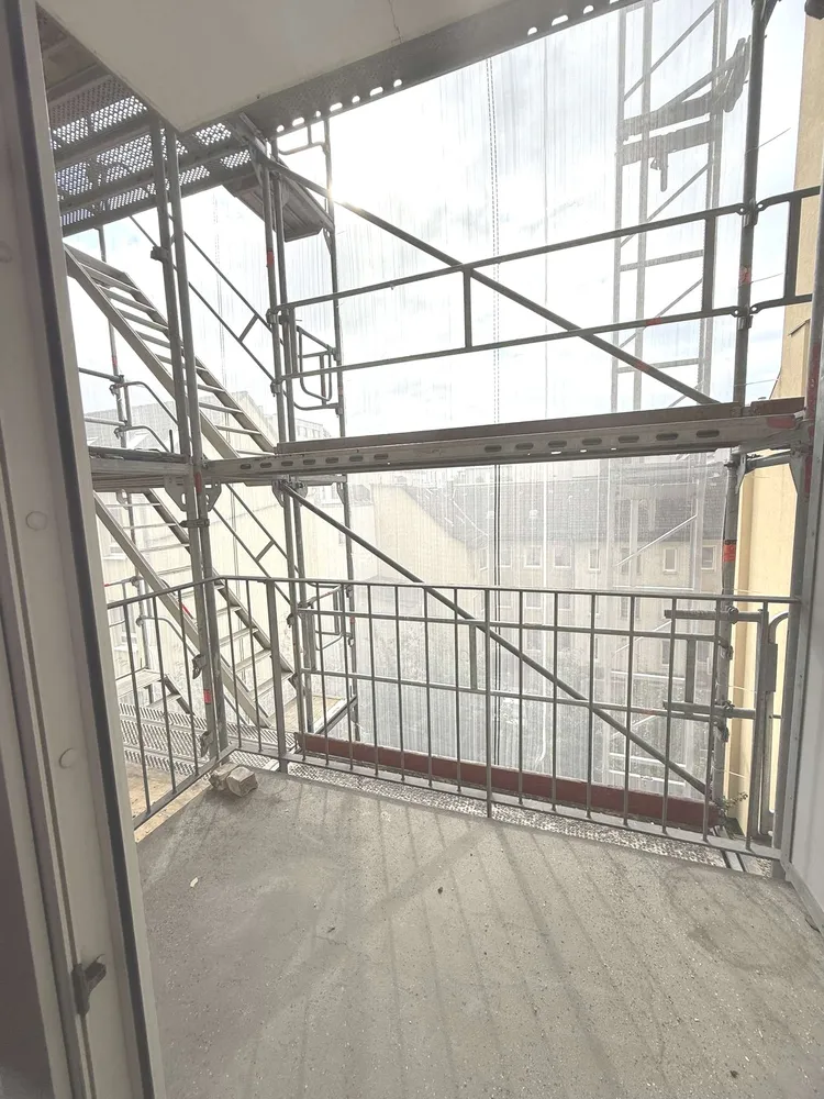 3 Zimmer Wohnung mit 61 m² in Hamburg – Bild 9