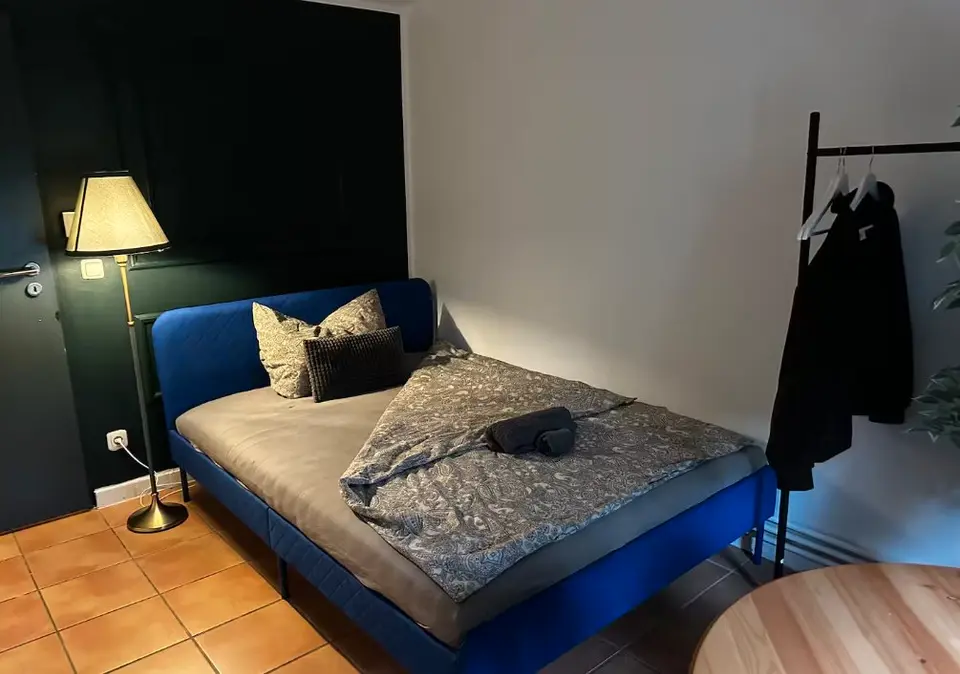 2 Zimmer Wohnung mit 50 m² in Hamburg – Bild 3