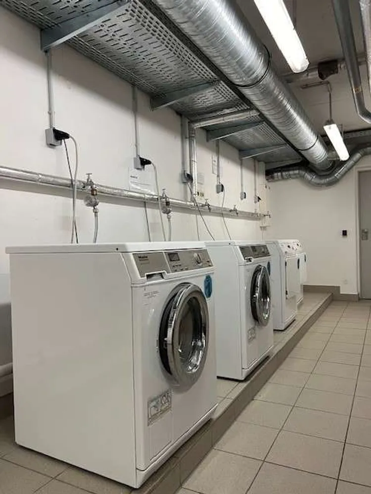 1 Zimmer Wohnung mit 30 m² in Passau – Bild 7
