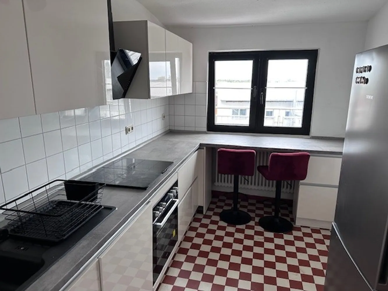 3 Zimmer Wohnung mit 94 m² in Worms – Bild 10