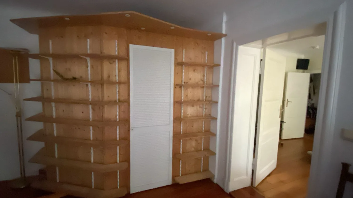 1 Zimmer Wohnung mit 40 m² in Berlin – Bild 10