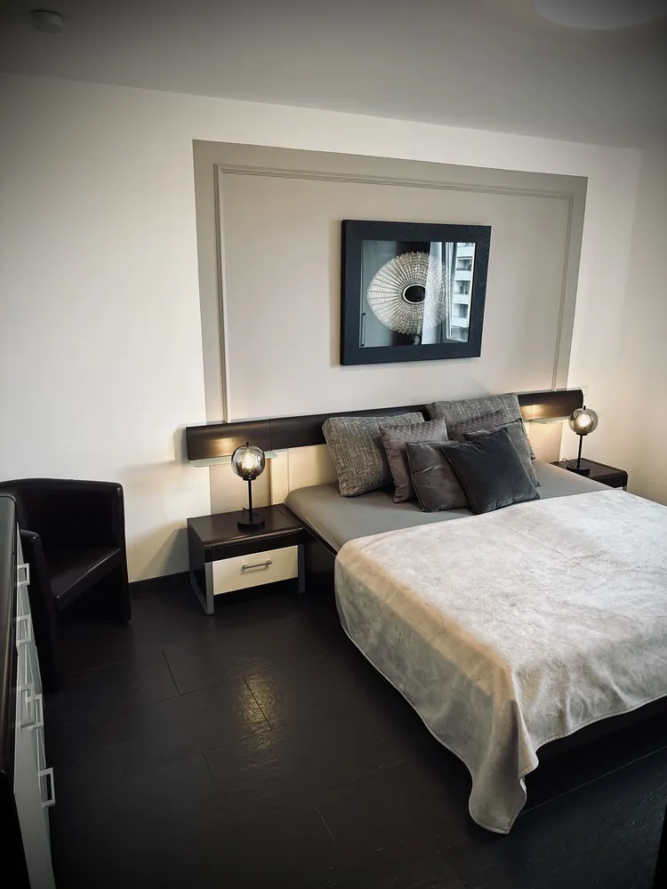 3 Zimmer Wohnung mit 85 m² in München – Bild 5