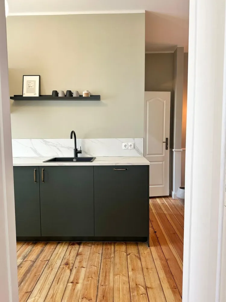 1 Zimmer Wohnung mit 40 m² in Berlin – Bild 11