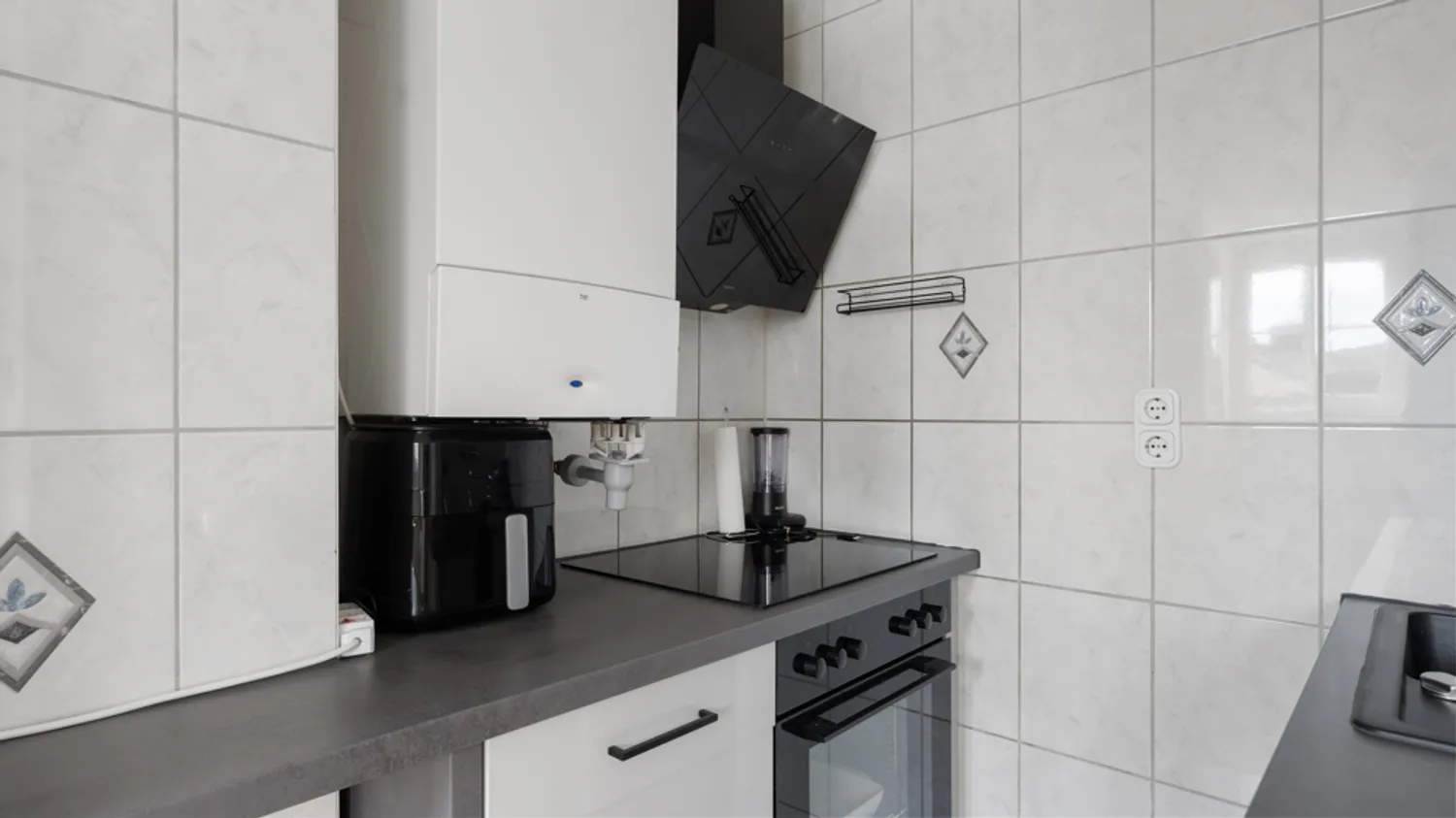 3 room apartment with 41 m² in Ingolstadt – Photo 4