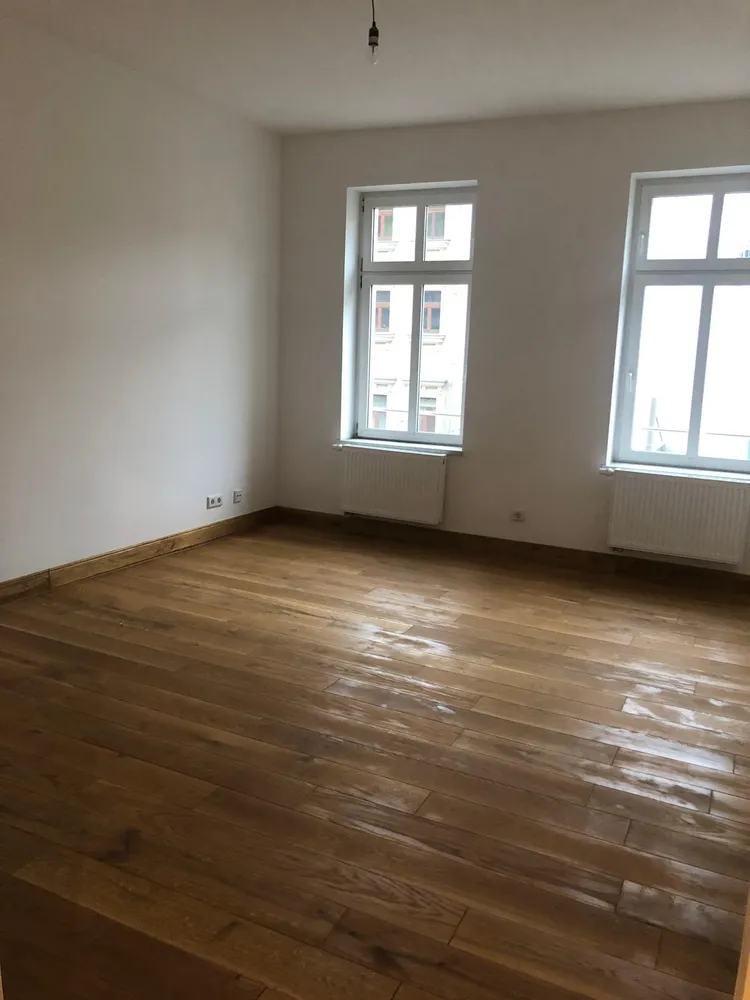 3 Zimmer Wohnung mit 74 m² in Leipzig – Bild 2