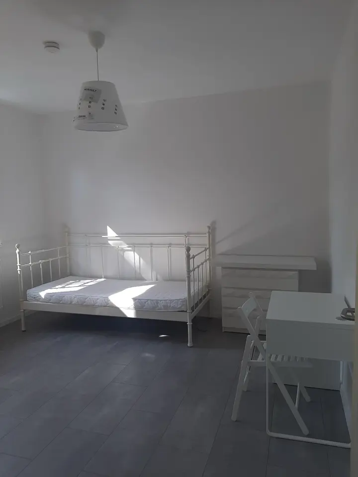 WG-Zimmer mit 105 m² in Hannover – Bild 3