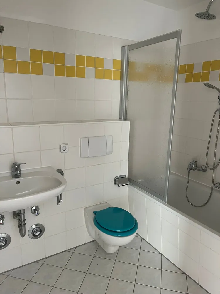 2 room apartment with 61 m² in Chemnitz – Photo 5