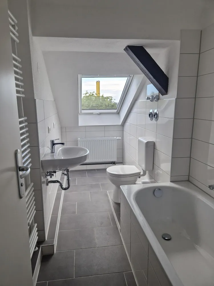3 room apartment with 66 m² in Dresden – Photo 3
