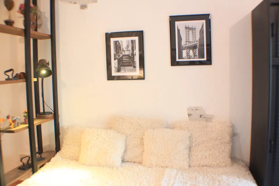 WG-Zimmer mit 45 m² in Ettlingen – Bild 9