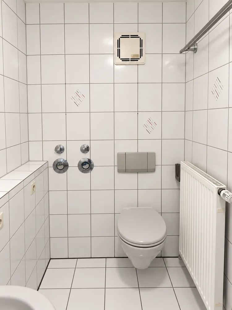 2 Zimmer Wohnung mit 50 m² in Nürnberg – Bild 10