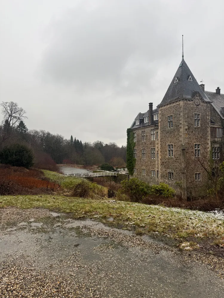 10 Zimmer Haus mit 280 m² in Arnsberg – Bild 8