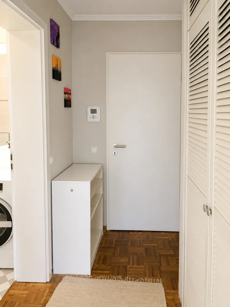 2 Zimmer Wohnung mit 43 m² in Berlin – Bild 9