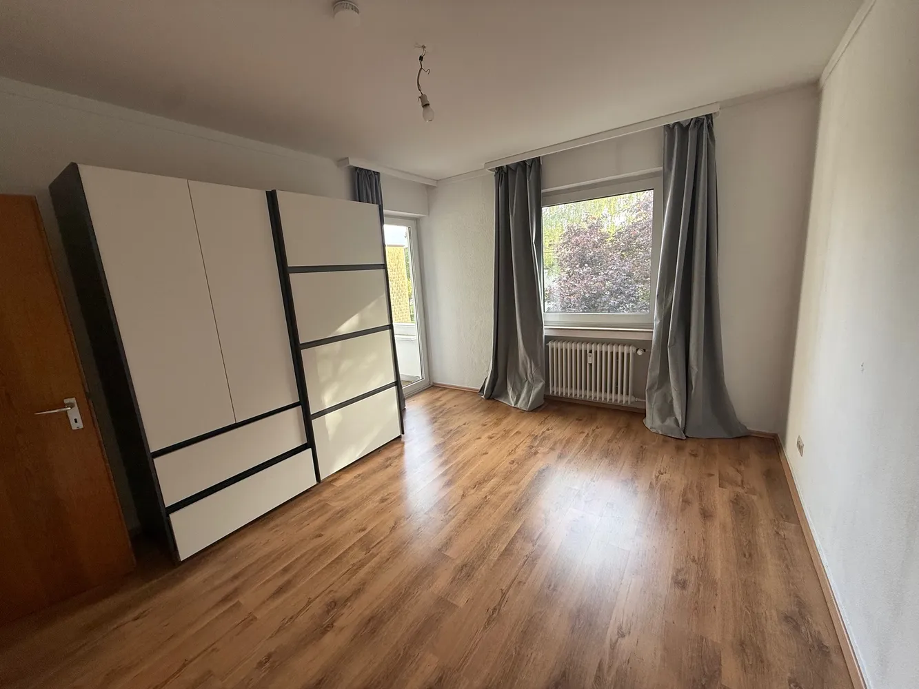 2 Zimmer Wohnung mit 55 m² in Aachen – Bild 8