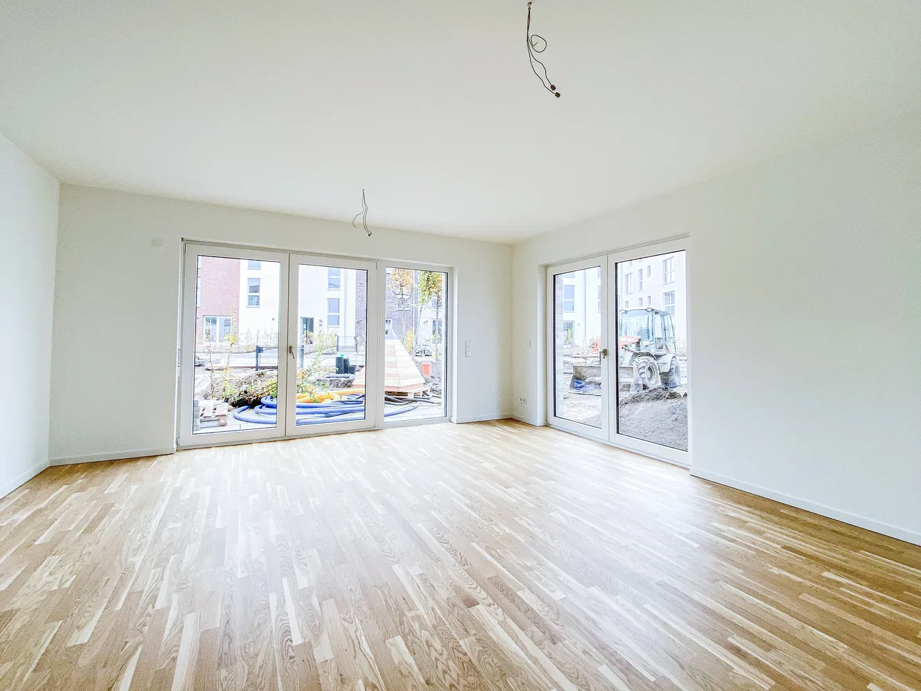 5 Zimmer Wohnung mit 149 m² in Hamburg – Bild 10