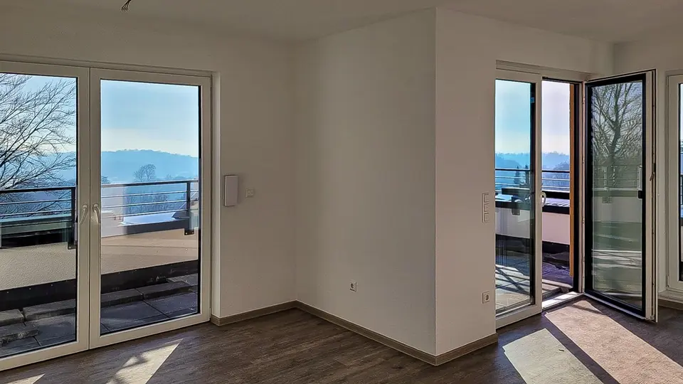 3 Zimmer Wohnung mit 58 m² in Ibbenbüren – Bild 4