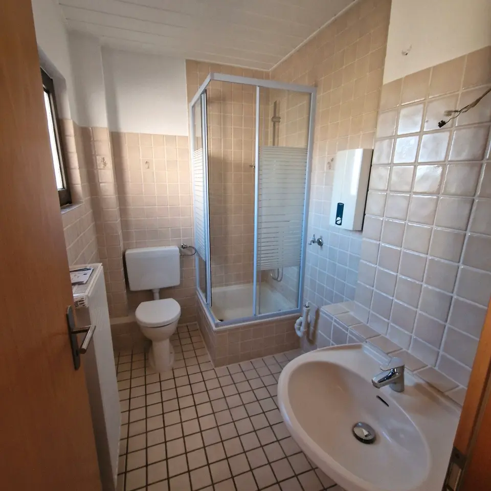 3 Zimmer Wohnung mit 60 m² in Oberhausen – Bild 9