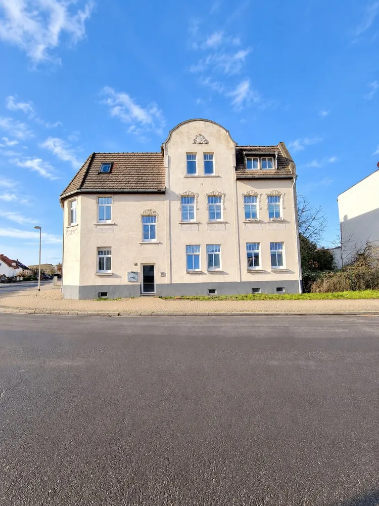 3 Zimmer Wohnung mit 60 m² in Aschersleben – Bild 5