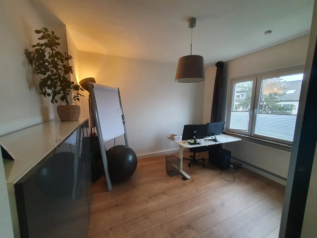 3 Zimmer Wohnung mit 70 m² in Köln – Bild 8