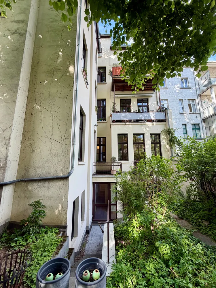 2 room apartment with 74 m² in Bonn – Photo 9