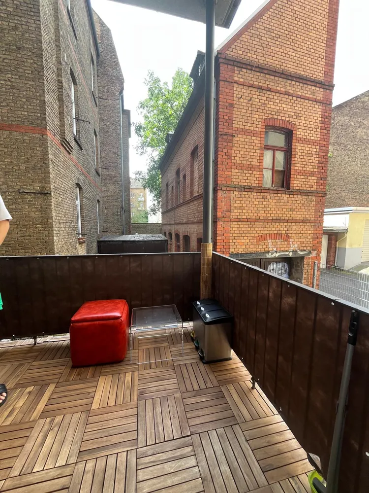 4 Zimmer Wohnung mit 114 m² in Wiesbaden – Bild 6
