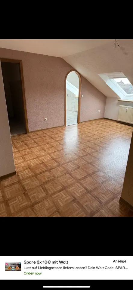 4 Zimmer Wohnung mit 75 m² in Gelsenkirchen – Bild 1