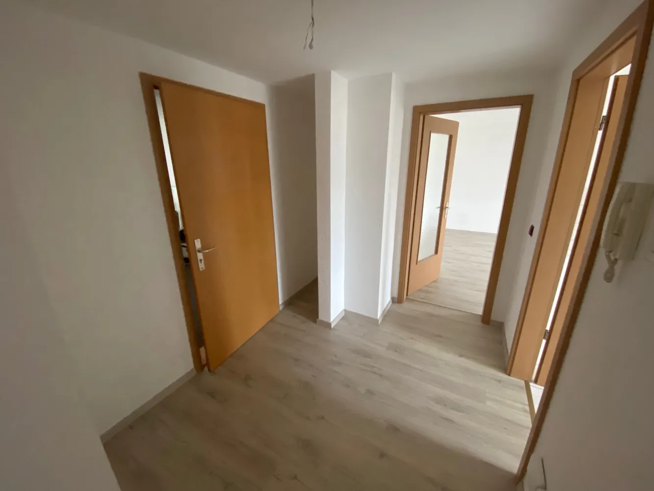 2 room apartment with 53 m² in Chemnitz – Photo 4