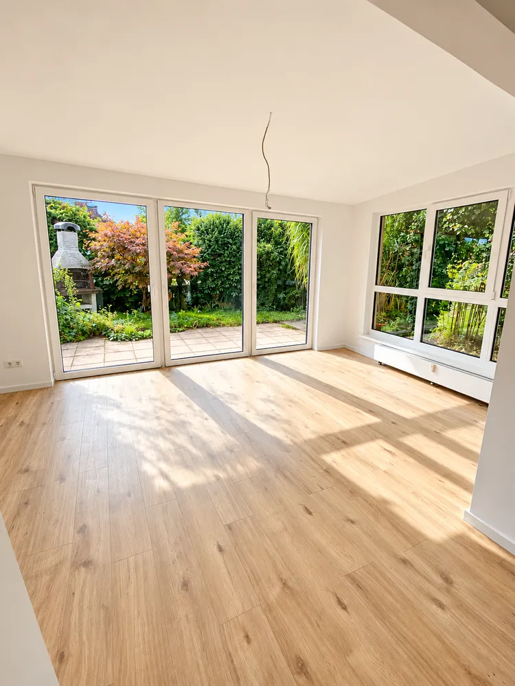 2 Zimmer Wohnung mit 58 m² in Dresden – Bild 5