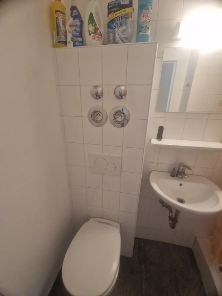 1 Zimmer Wohnung mit 15 m² in Aachen – Bild 11