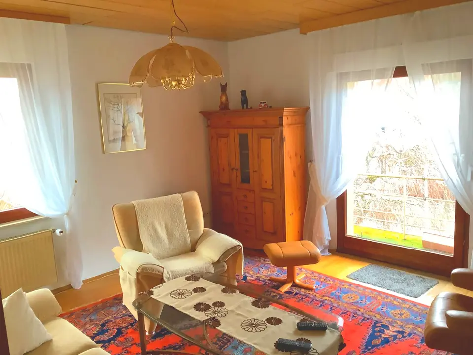 3 Zimmer Wohnung mit 85 m² in Mainz – Bild 2