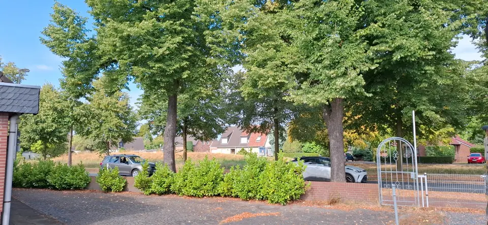 3 Zimmer Wohnung mit 55 m² in Krefeld – Bild 2