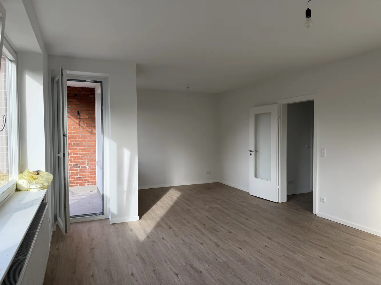 3 Zimmer Wohnung mit 70 m² in Hamburg – Bild 2