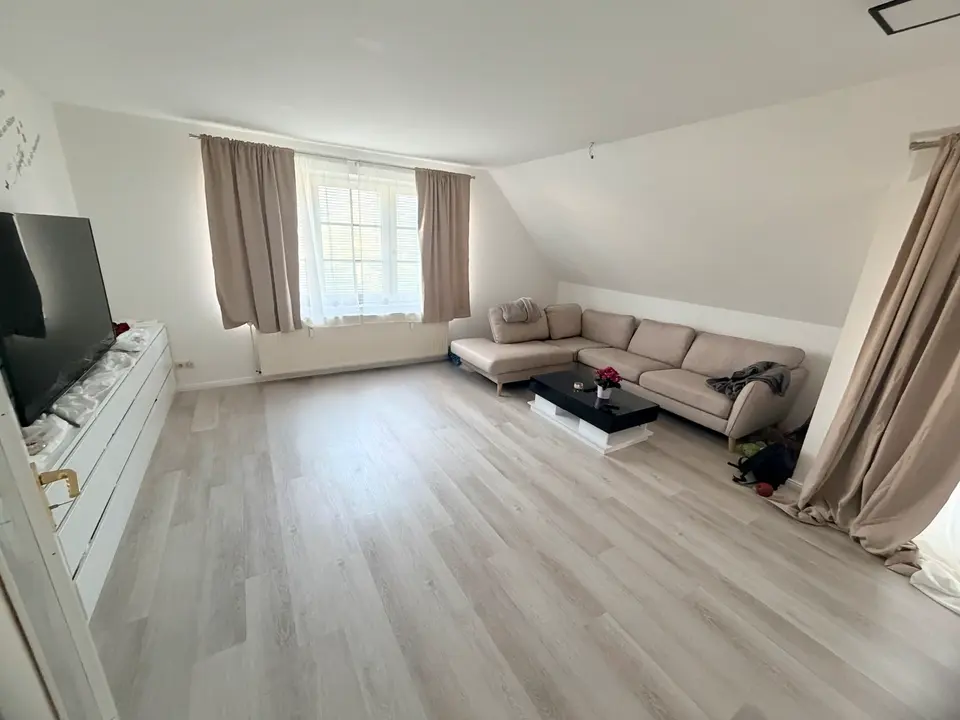 3 Zimmer Wohnung mit 80 m² in Winsen (Luhe) – Bild 1
