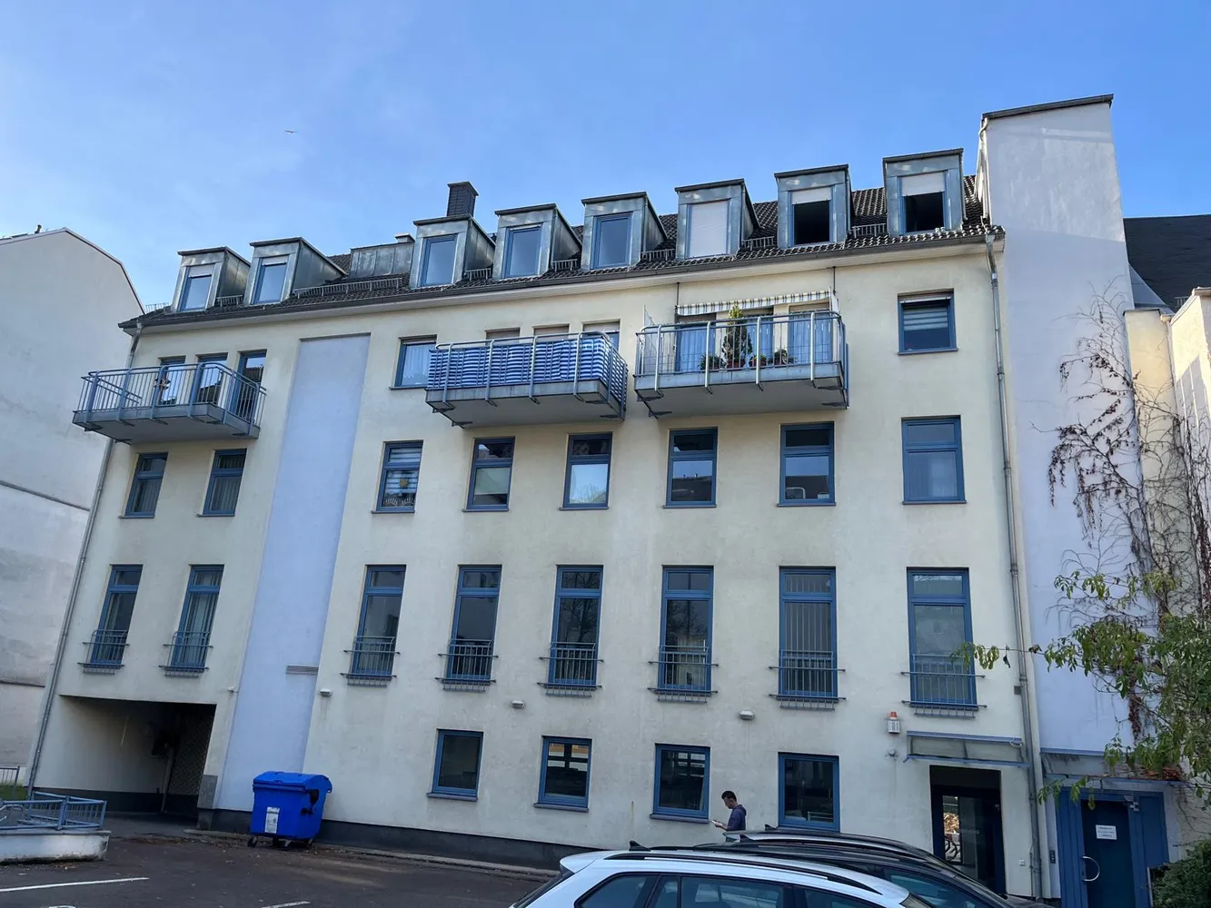 3 Zimmer Wohnung mit 64 m² in Chemnitz – Bild 8