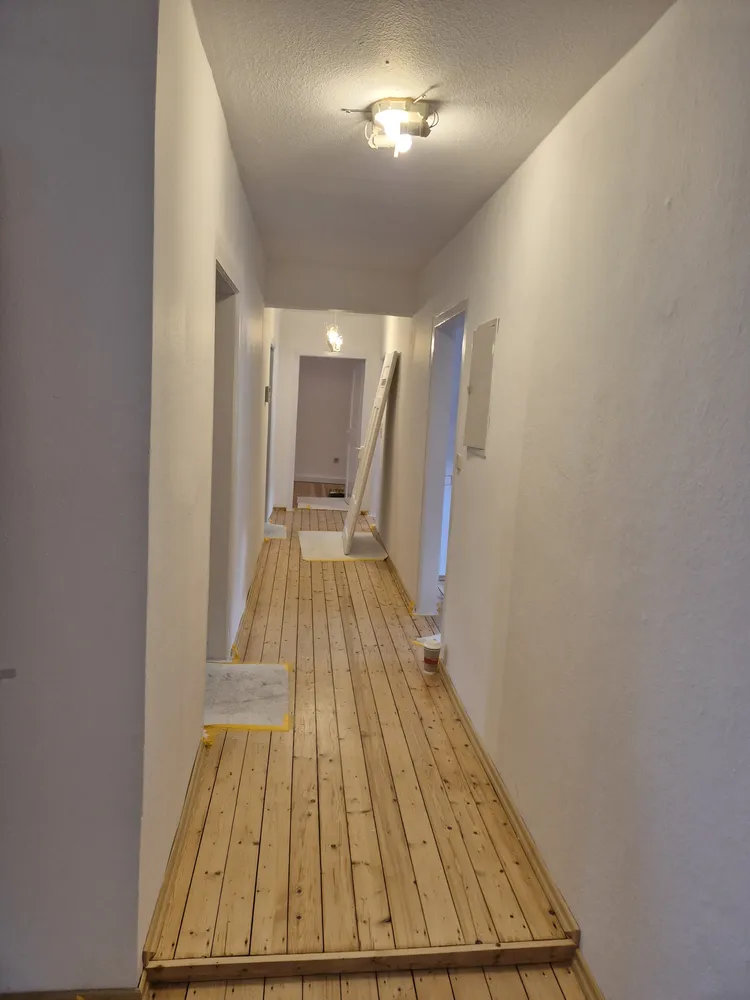 3 Zimmer Wohnung mit 90 m² in Aschaffenburg – Bild 7