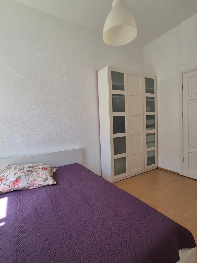 2 Zimmer Wohnung mit 49 m² in Berlin – Bild 5