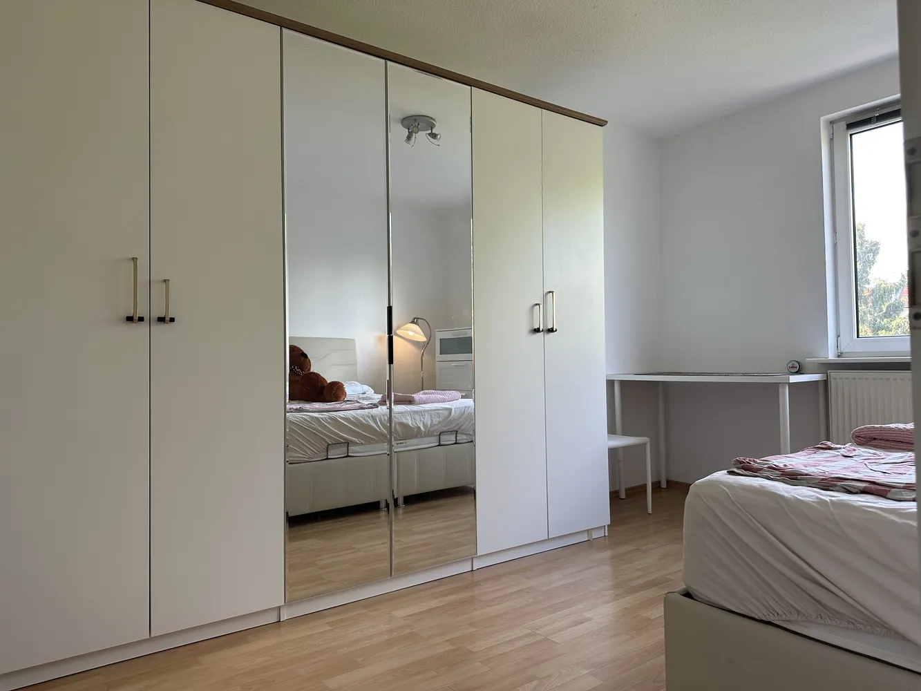 2 Zimmer Wohnung mit 59 m² in Berlin – Bild 5
